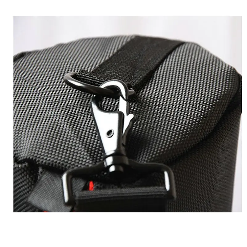 PROFESSIONALE 40-160 cm Treppiede Borsa per treppiede per fotocamera Borsa per vescica Camer bagTravel per MANFROTTO GITZO FLM YUNTENG SIRUI BENRO SACHTLER