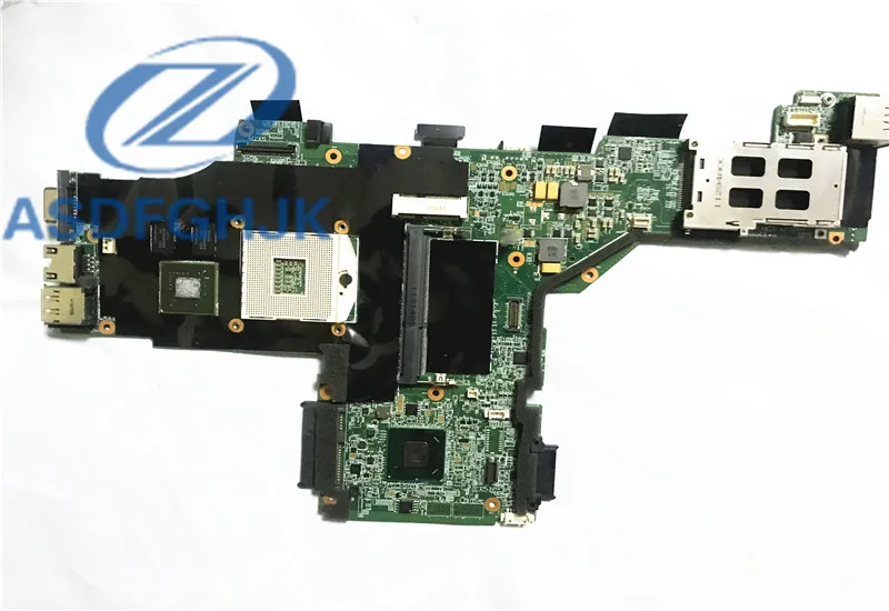 

FOR Lenovo T420I T420 Original Laptop Motherboard NZ3 T420I UMA M/B LNVH-41-AB570 63Y1697 100% Test OK