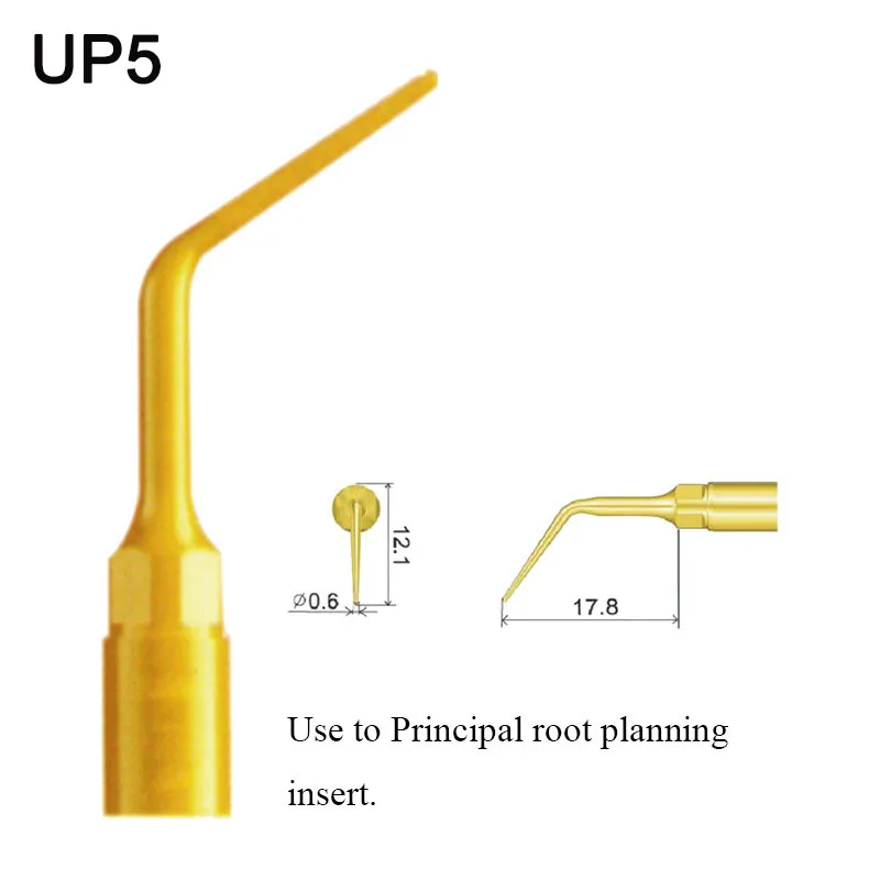 VVDental Piezosurgery-Spitzen Knochenschneiden Sinuslift Implantat für Mectron Woodpecker Dmetec NSK Dental-Handstück Piezosurgery – Detail 32