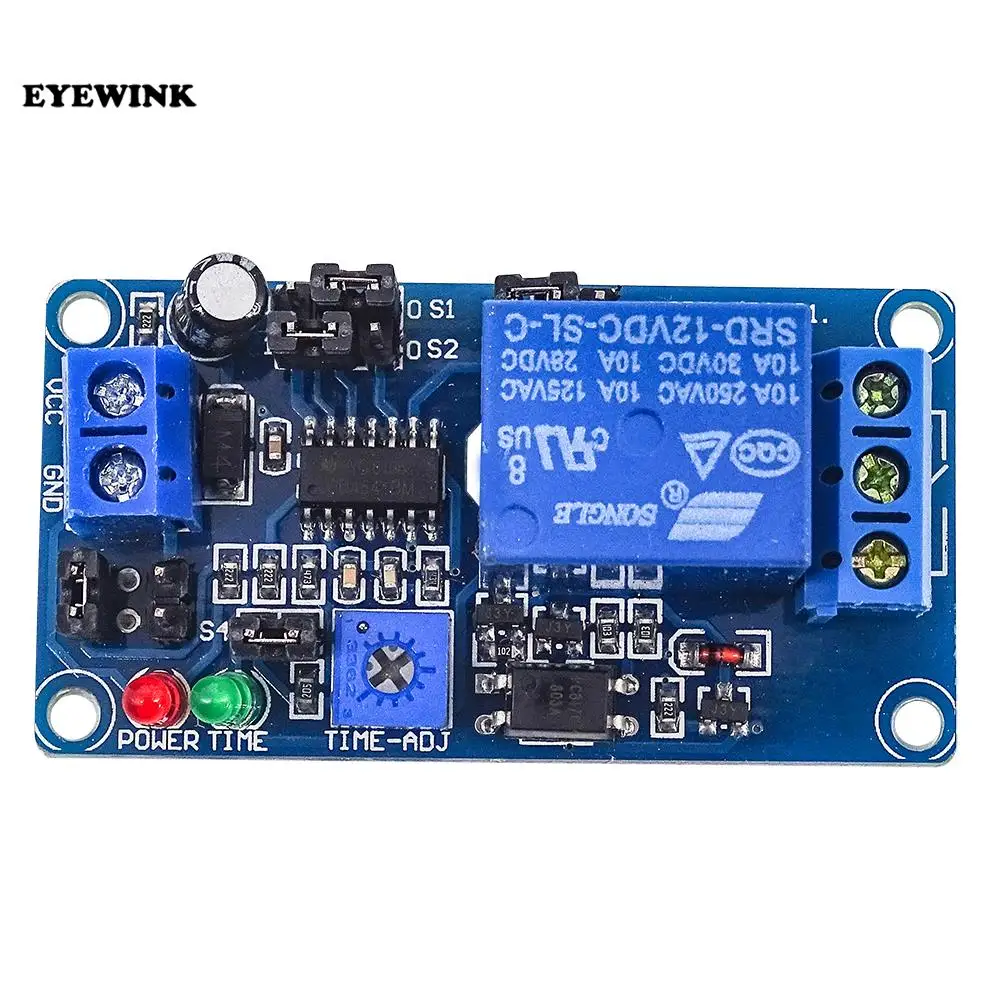 Timer Delay Relay Module: Real-World Solutions for Precise Electrical Control