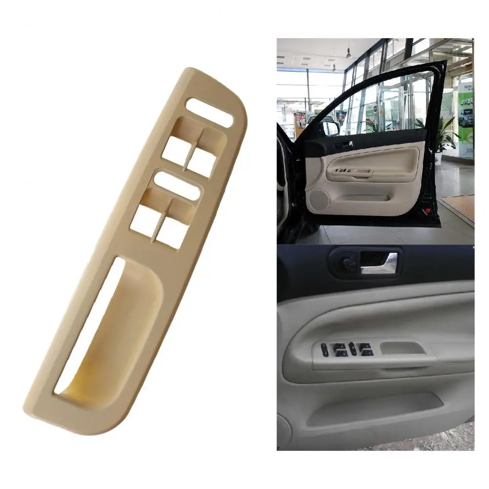 Eenvoudige Installatie Stabiele Perfecte Match Window Switch Bezel 3B2867171E Voor Golf MK4 1998-2004 Right Hand Drive