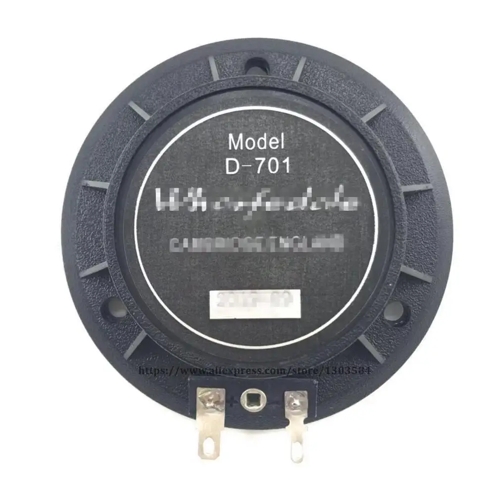 LIX C15M, LIX 210C 용 Wharfedale CD-001H 드라이버 용 다이어프램