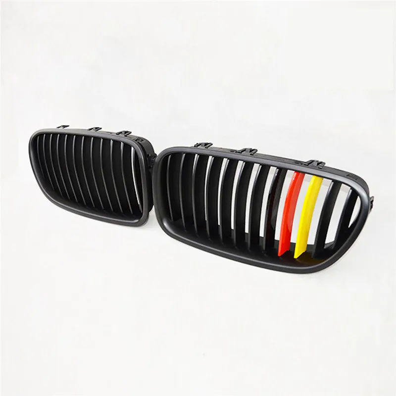 Refit Grille For BMW 5 series F11 F10 F18