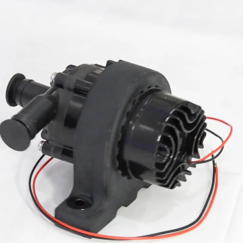 

12v coolant circulation pump automotive cooling water pump hybrid electric vehicles water pump for electric cars cooling system