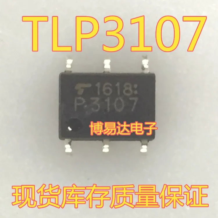 

P3107 TLP3107 SOP6