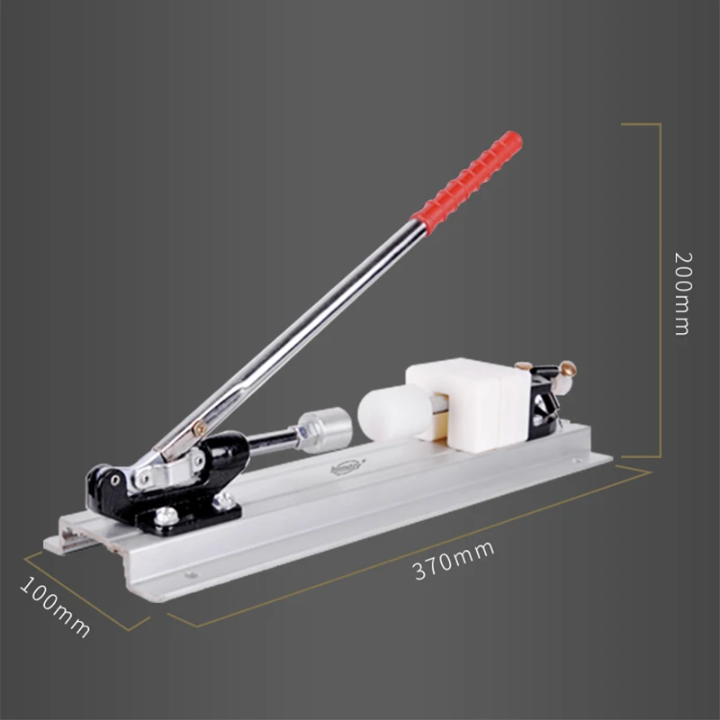 Pen Pressure Tool Pen Pressure Pliers New Second Generation Adjustable Diy Wooden Rotary Pen Accessories Assembly Tool