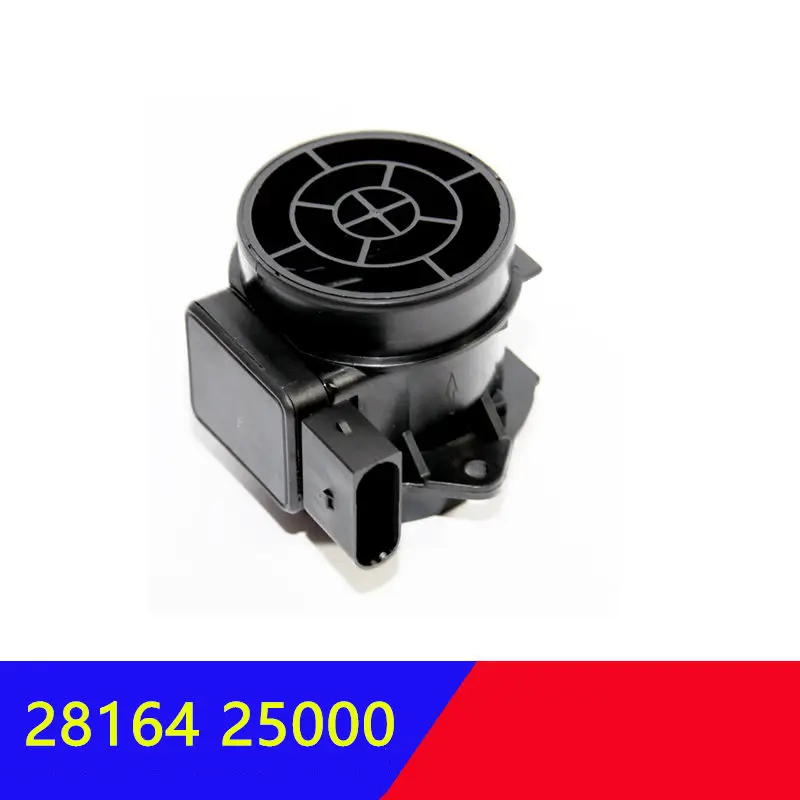 2816425000 Mass Air Flow Sensor for Hyundai 03-10 Elantra  06-08 Sonata  03-08 Tiburon 2.0L 28164-25000