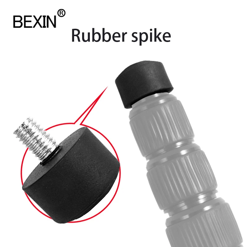 Rubber Camera Monop… - image