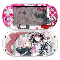 High Quality Best Price Skull Design Games Accessories for PS vita 2000 Skin Sticker