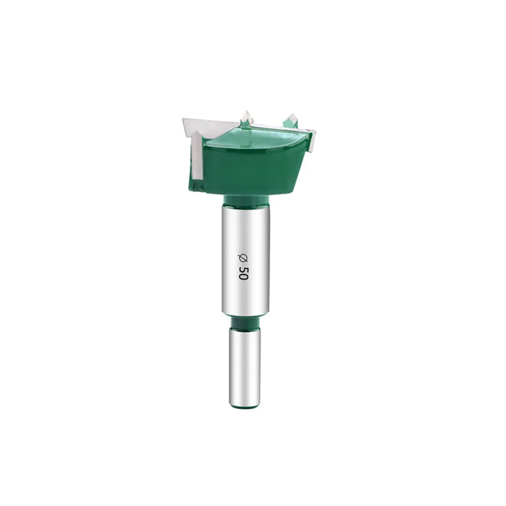 1 Máy Tính 15-60Mm Forstner Mũi 2 Sáo Carbide Đầu Auger Gỗ Lỗ Cưa Gỗ Dụng Cụ Mở Cho dụng Cụ Điện Khoan