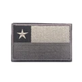 Chile Gray