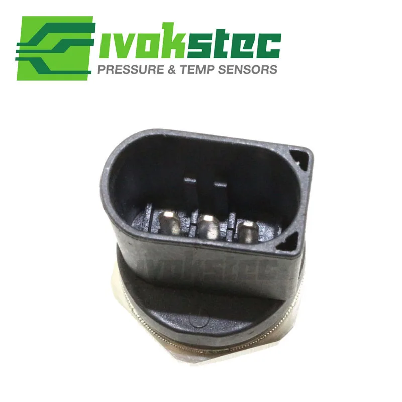 Pressure Sensor Fuel 0281002700 For MB Mercedes C-CLASS W202 W203 CL203 S202 S203 C209 C200 C220 CDI