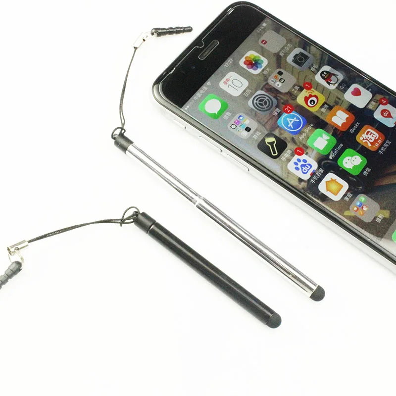 Universal Touch Screen Stylus Pens for iPad iPhone Samsung Huawei OPPO REALME HTC Tablet / All Mobile Phones /Tablet PC