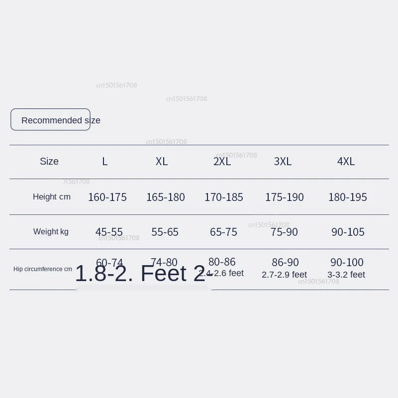 Youpin-bóxer de grafeno para hombre, ropa interior de algodón antibacteriana, transpirable, suelta, con cuatro esquinas