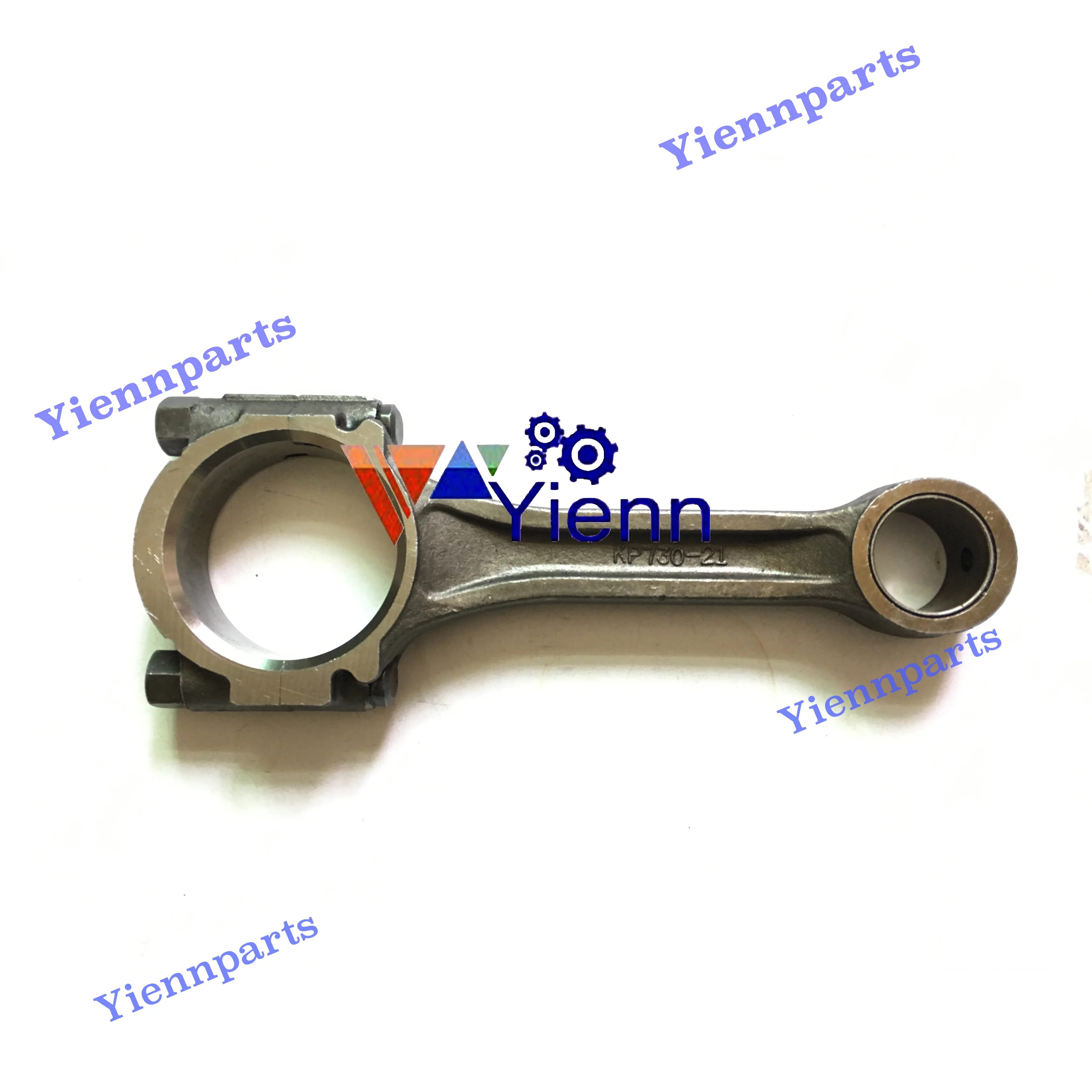 For Caterpillar Cat 3013C  Connecting Rod  Excavator Tractor Diesel Engine Repair Parts