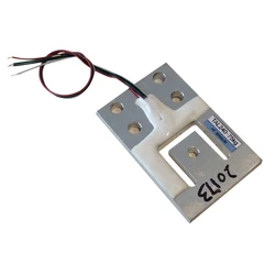 30kg 75kg 150kg 300kg planar bean load cell sensor for low platform scale, low thin scale weight sensor TAL240