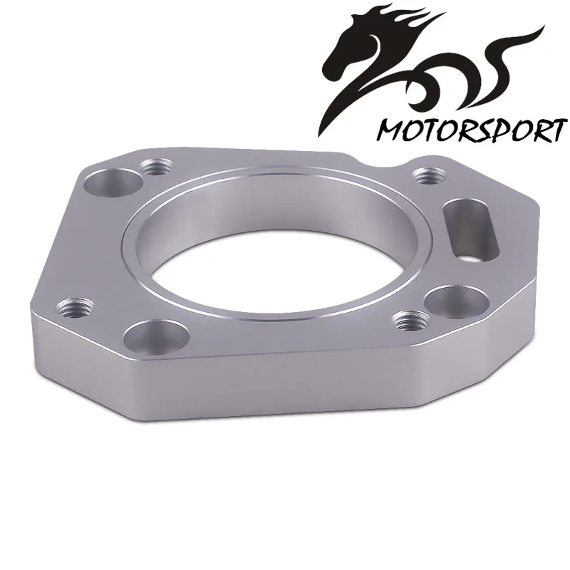 RBC / RRC 듀얼 스로틀 바디 어댑터 (두 크기 모두 62mm, 70mm), K20 k24 용