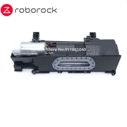 Main Brush GearBox for Roborock S7 S70 S75 Robot Vacuum Cleaner Original Spare Parts