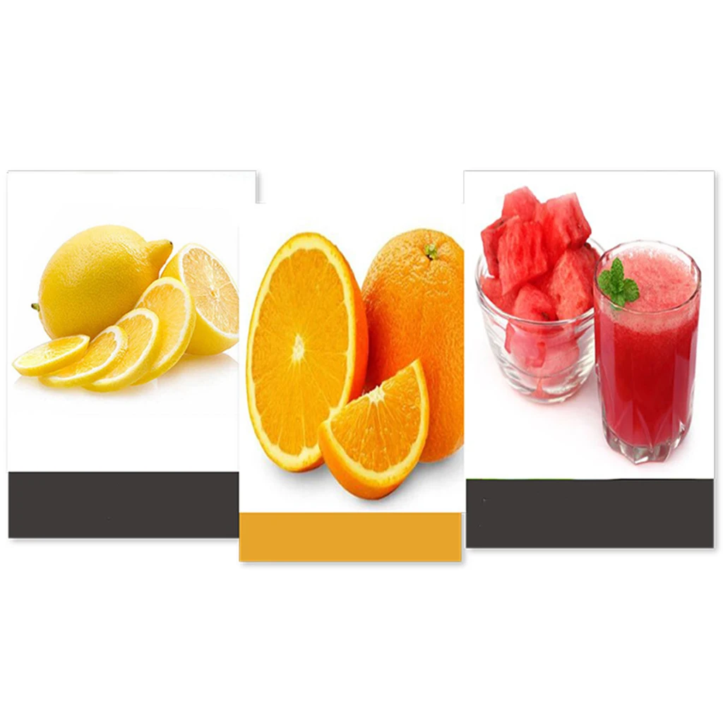 ห้องครัวผลไม้มะนาวส้มCitrusกดSqueezerคั้นน้ำผลไม้เครื่องมือ