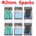 2mm mix color