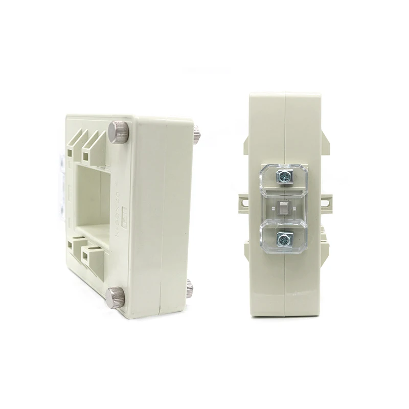 Current Transformer Split Type Copper Bar Open-Close Square High-Precision Metering DB23 46 58 88