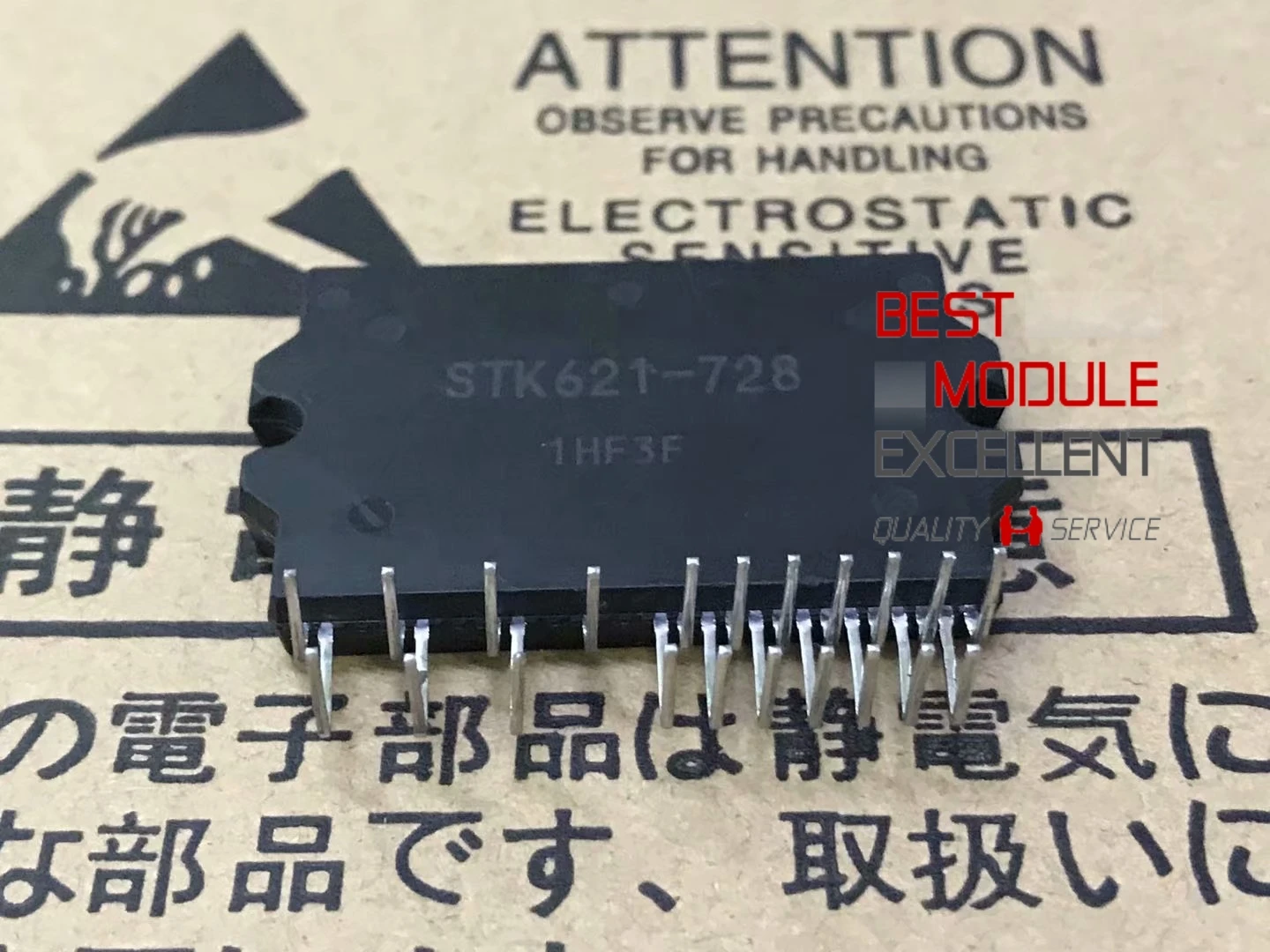 

1PCS STK621-728 NEW 100% Quality Assurance