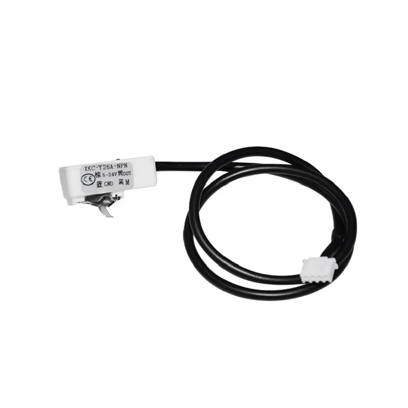 Infusion bottle water level detection switch liquid level switch infusion tube liquid level sensor liquid level controller