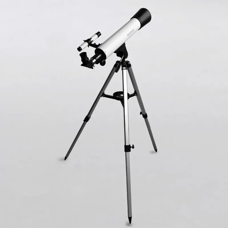 Manufacturer 80 Refractive HD Astronomical Telescopes of the Orion Nebula for optical uses