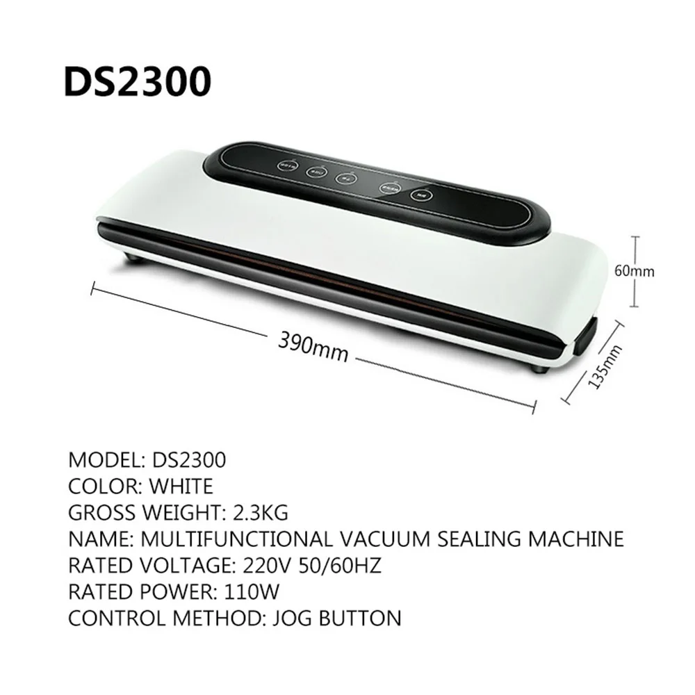 الغذاء فراغ السدادة التلقائي التجاري المنزلية الغذاء فراغ السدادة ماكينة تغليف البلاستيك الجاف والرطب