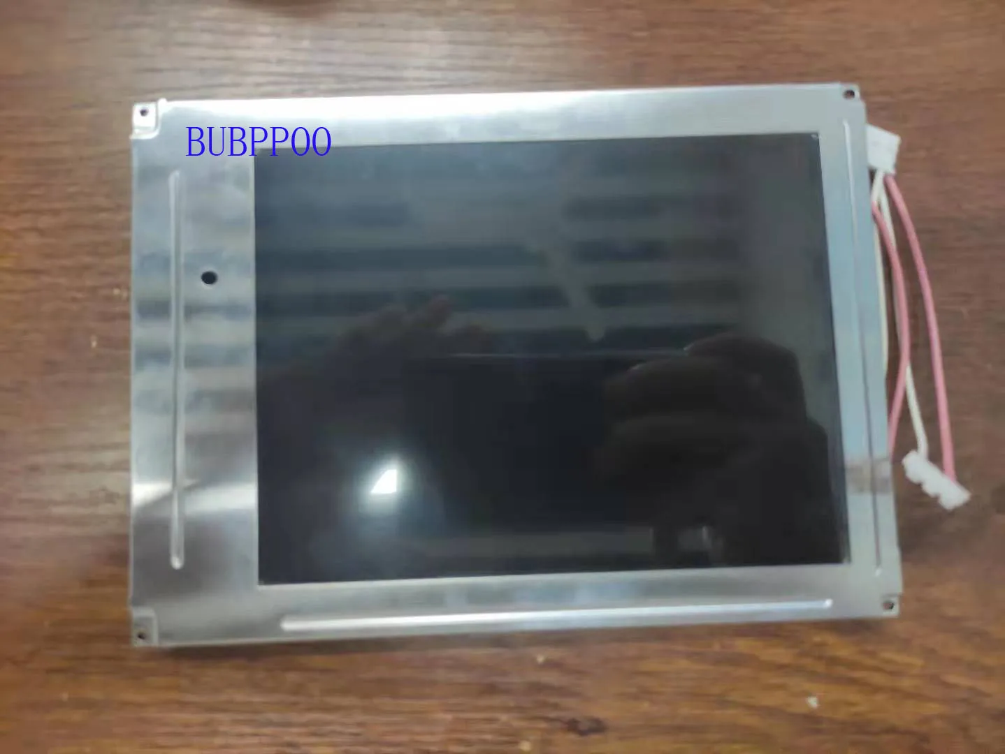 Layar LCD Asli PD064VT4 (LF) PD064VT4 Gratis Pengiriman