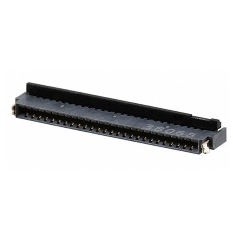 

FH34SRJ-24S-0.5SH FH34SC-12S-0.5SH 0.5mm 24p / 12p FPC connector
