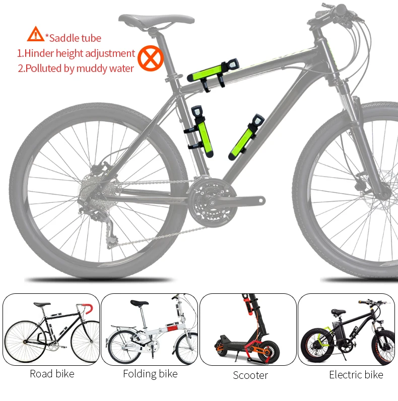 ETOOK Bicycle Lock Folding Chain Lock Anti-theft Scooter Motorcycle E-bike Joint Lock Anti-shear MTB Bike Lock Bike Accessories