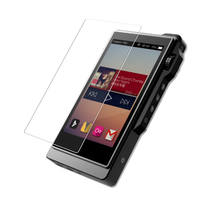 For IBASSO DX220 MP3 Tempered Film DX200 HD Explosion-proof DX150 Glass DX80 Protective Film
