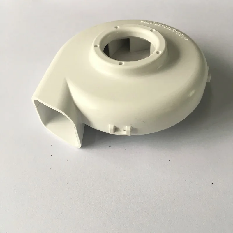 New Original Engine Ventilator Fan Motor Vacuum module for Xiaomi Roborock S50 551 Robotic Vacuum Cleaner Gen 2nd Spare Parts