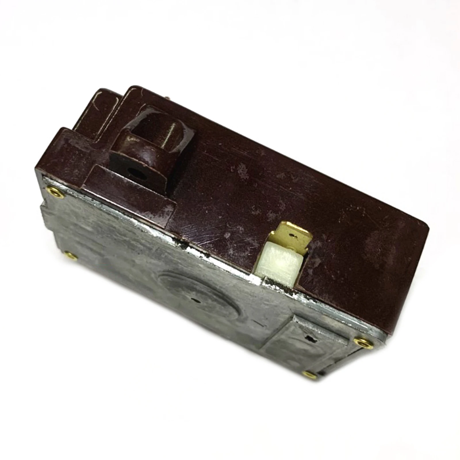 1 قطعة درجة الحرارة التحكم التبديل TIS-T85 ل اريستون سخان مياه كهربي إكسسوارات قطع غيار 15A 250V