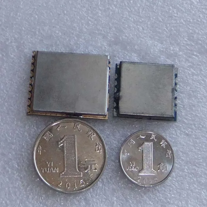 Conjunto de módulo de transmissão de imagem sem fio tx5823 rx5808, 5.8g, 200mw, fpv, fotografia aérea, transceptor
