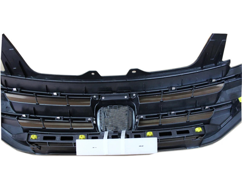 Good Quality ABS Front Middle Grille Racing Grill Front Bumper Grill For Honda CRV CR-V 2012 2013 2014