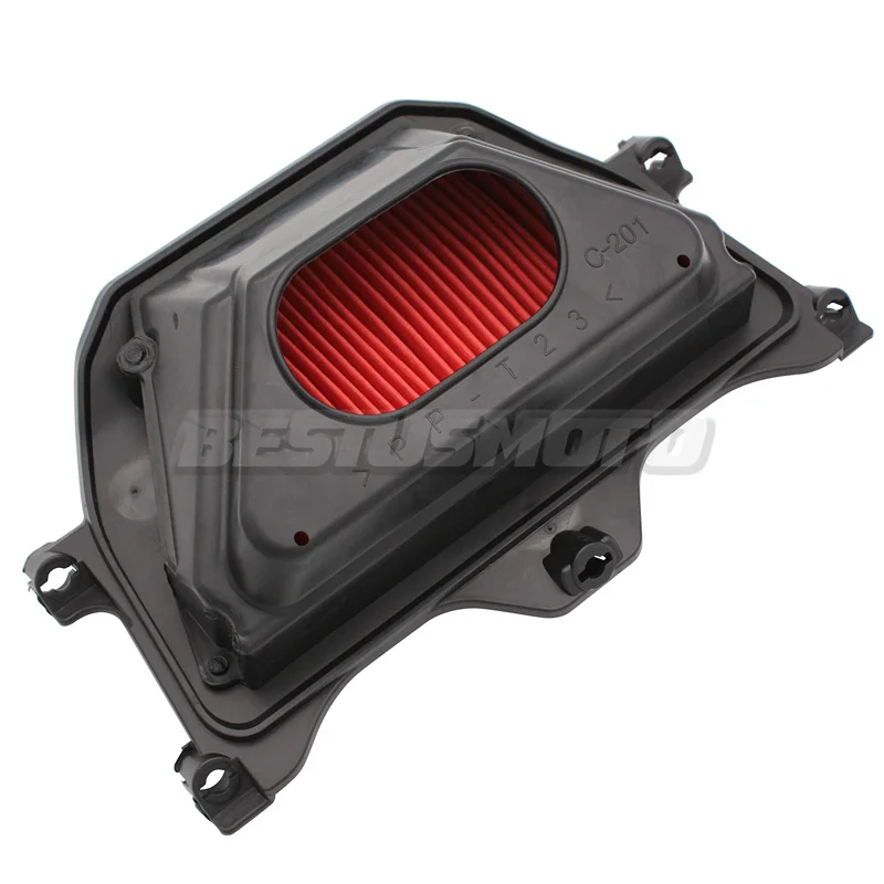 Motorcycle Air Filter Intake Cleaner For Yamaha YZF-R6 YZF R6 YZFR6 2006 2007
