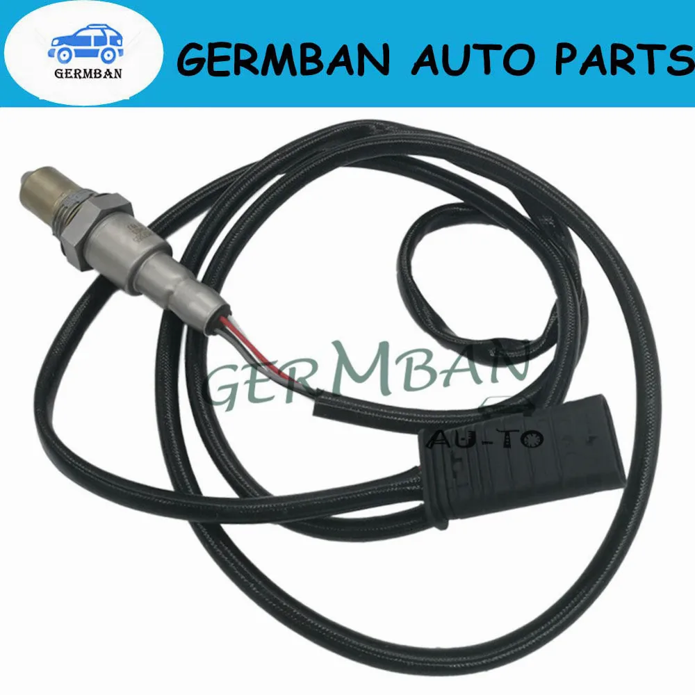 13628573155 Post-catalyst Oxygen Sensor For BMW F20-F22 F23 F30 F80 F87 F33 F34 220d 320d 520d 0281004661 0281004439 0281004625