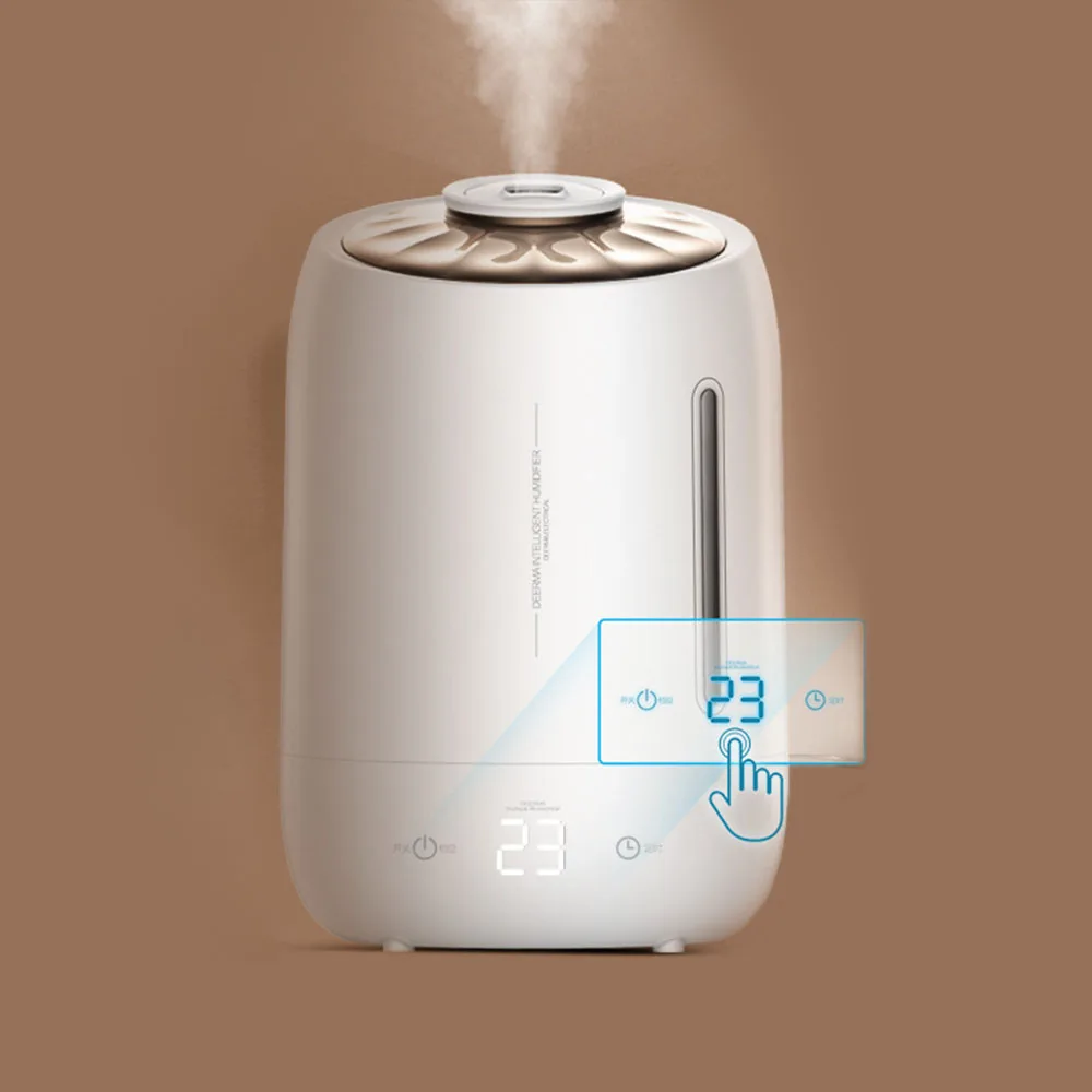 

Home Room Humidifier Aromatherapy Diffuser Vaporizer Aroma Appliance Environment Aromatizer Freshener Oils Humidify Essential