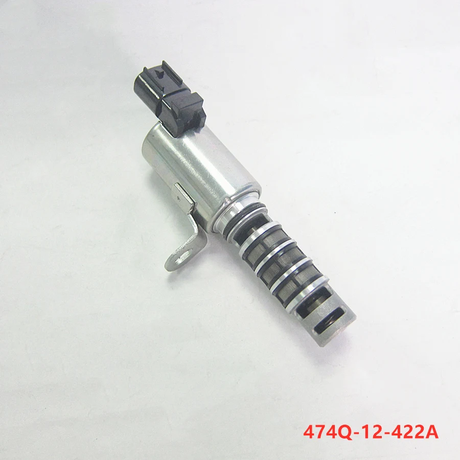 Car engine parts 474Q-12-422A oil pressure control valve for Haima 2 M3 M5 M6 s5 474Q engine