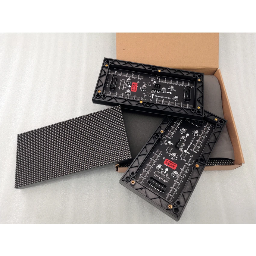 P3 Indoor 192X96Mm … - image