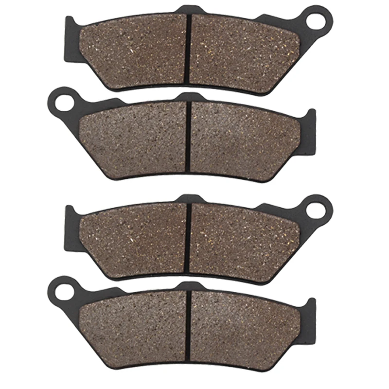 

Motorcycle Front Brake Pads for MOTO GUZZI Quota 1100 ES 1100ES 1999-2001