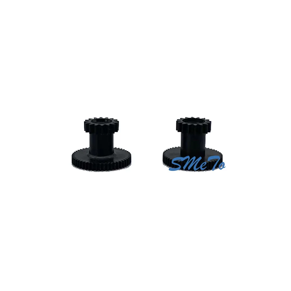 Yamaha Feeder Aksesoris SS12-72mm Universal Gear KHJ-MC251-00-252 253 254 untuk YS12/24 Eelectornic Feeder