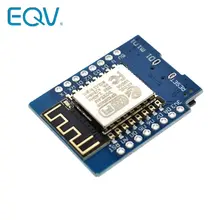 D1 Mini ESP8266 Development Board with USB #4