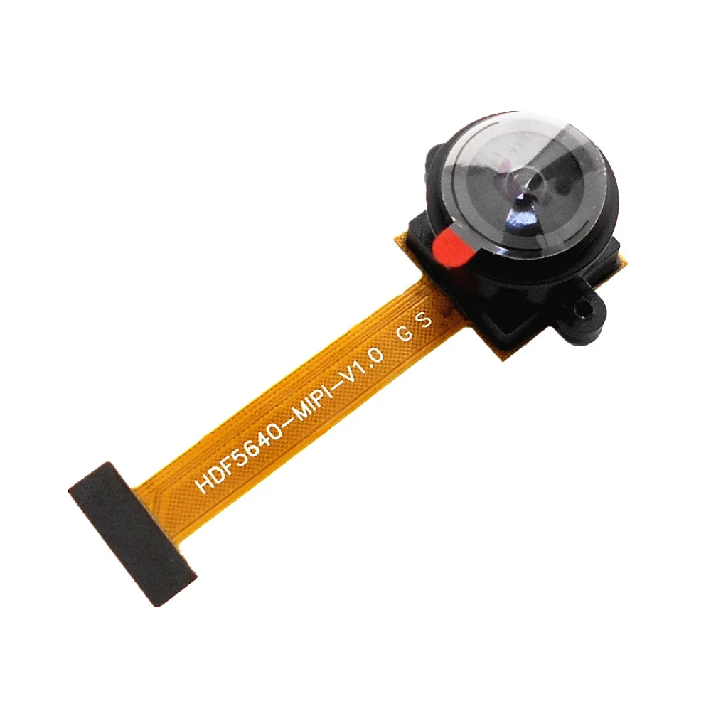 

5CM OV5640 MIPI 120 degree wide-angle lens 5-megapixel camera module OV5640-MIPI