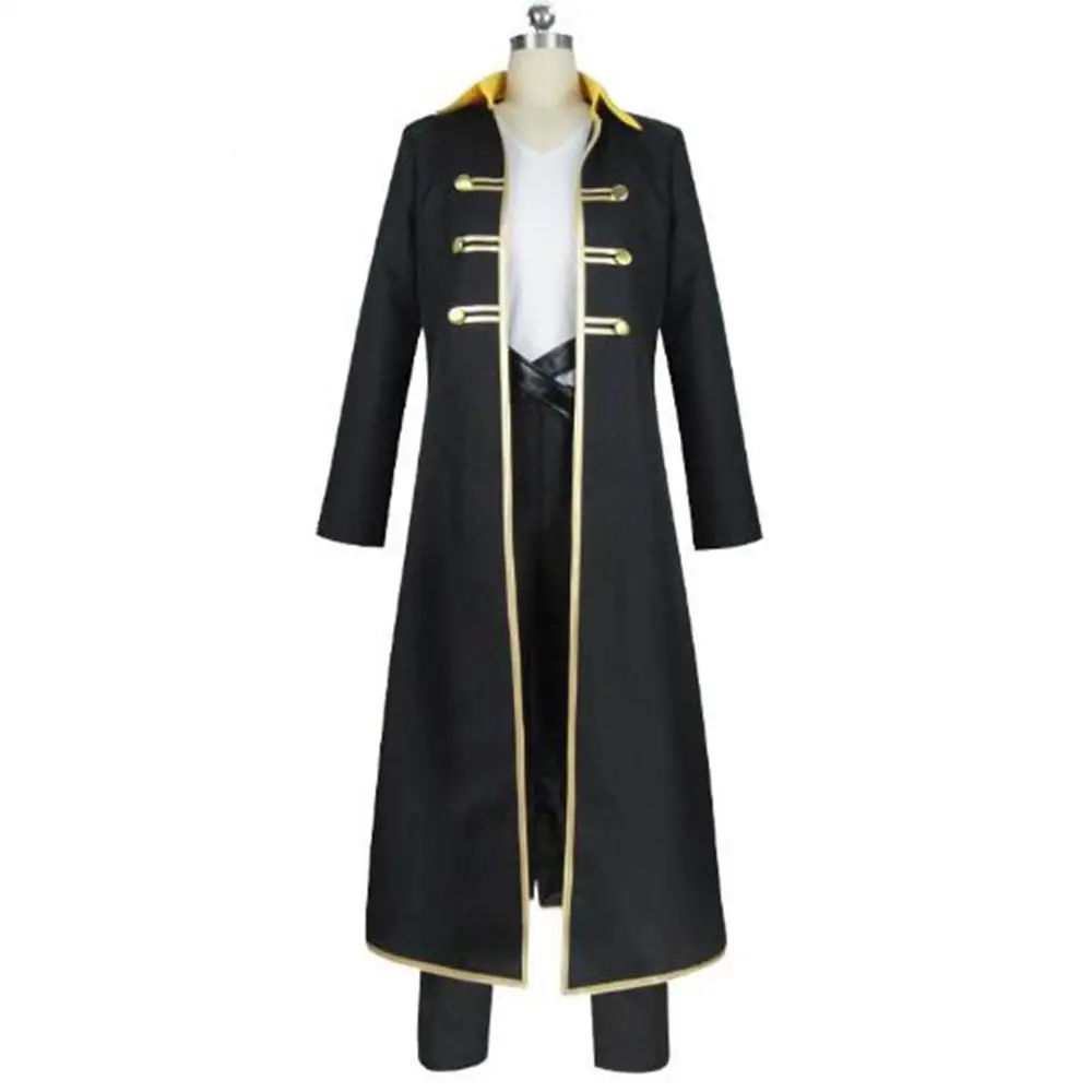 

2019 Castlevania Cosplay Castlevania Alucard Cosplay Costume Custom Made For Christmas Halloween