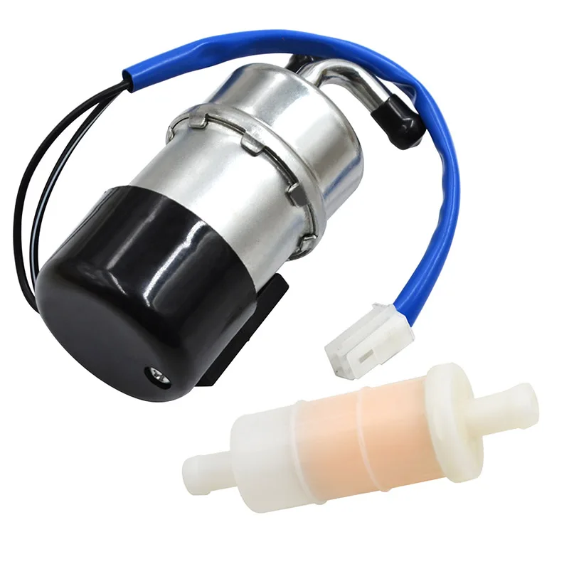 Fuel Pump For Yamaha FZ6 FZS1000 FZX750 XV1700 XV1600 FZ6 XVS1300CU YZF R1 MT320 MTN320 MT250 MTN250 FJR1300 TDM900