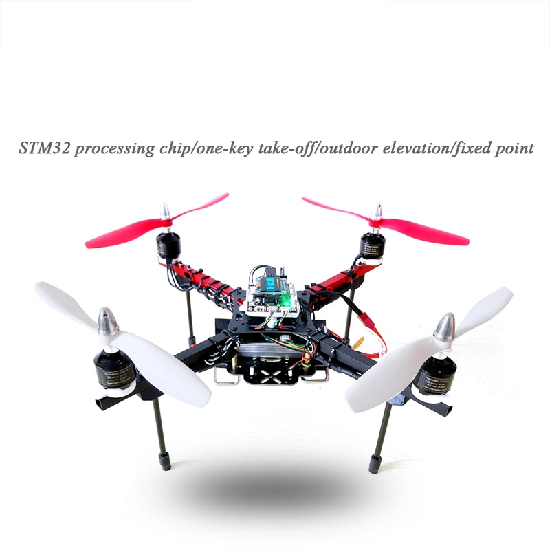 Motor sin escobillas de cuatro ejes y seis ejes, personalización 2212 1400KV, accesorios de modelo ESC sin escobillas