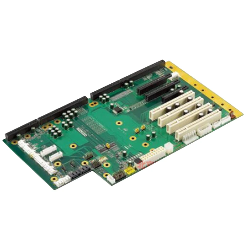 New Original Spot Photo For PCE-7B08-04A1E Industrial Computer Backplane